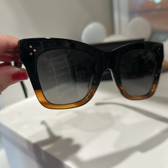 Celine sunglasses - Picture 2 of 7